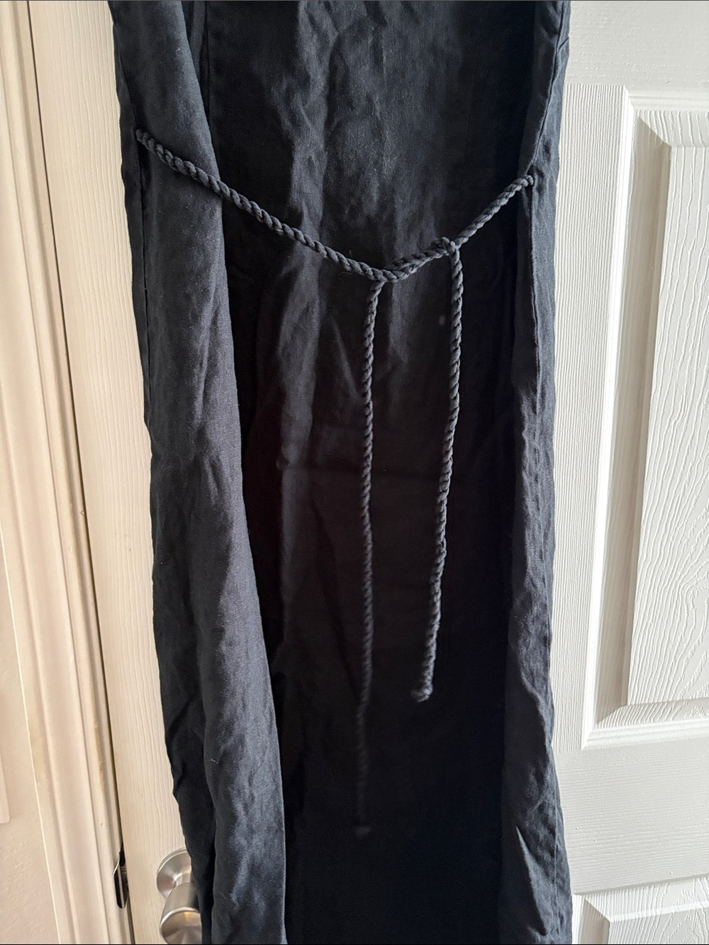Faithfull the Brand Lobo Dress - Picture 8 of 9